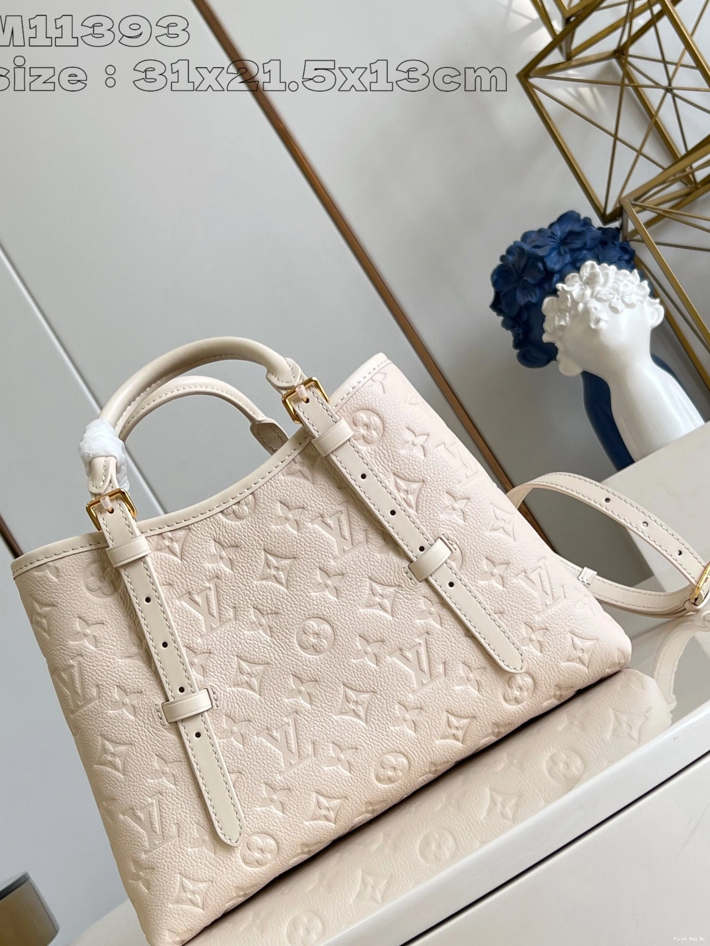 Firstbag ru Babylone VUITTON PM-31*21.5*13CM Tote LOUIS 0821